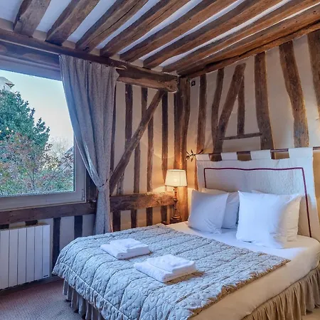 La Venelle Saint Jean Appartement