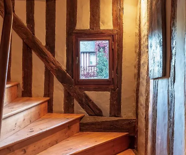 Apartamento La Venelle Saint Jean *