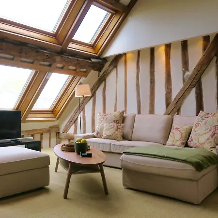 La Venelle Saint Jean * 옹플뢰르