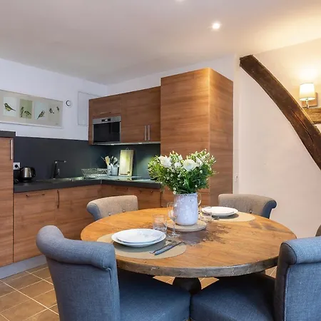 La Venelle Saint Jean