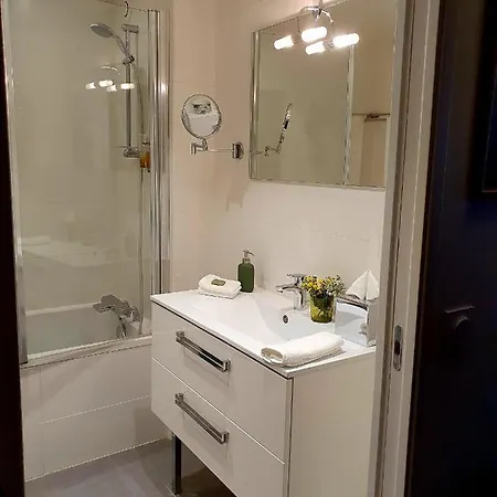 La Venelle Saint Jean Apartamento *