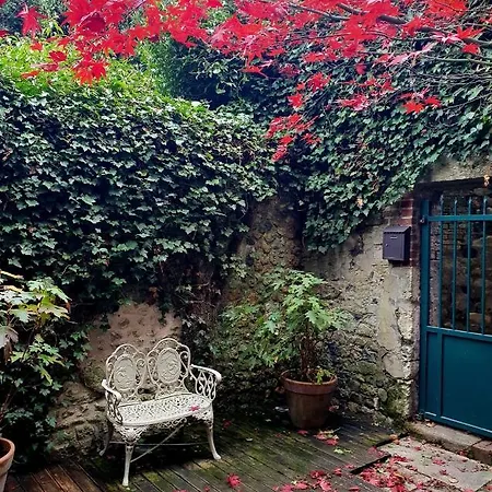 La Venelle Saint Jean