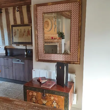 La Venelle Saint Jean * 옹플뢰르