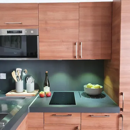 La Venelle Saint Jean * Honfleur