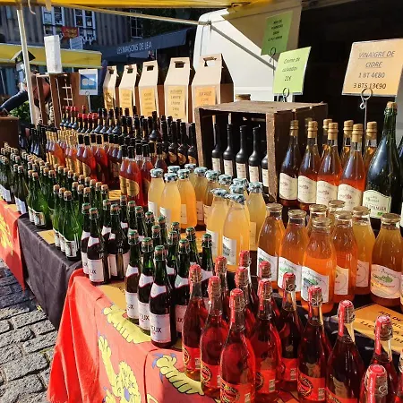 La Venelle Saint Jean *