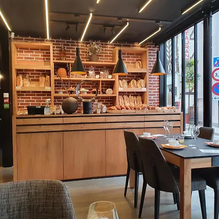 Apartamento La Venelle Saint Jean Honfleur