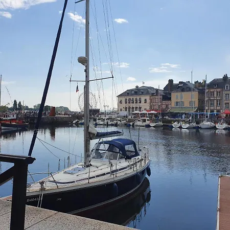 Apartamento La Venelle Saint Jean *