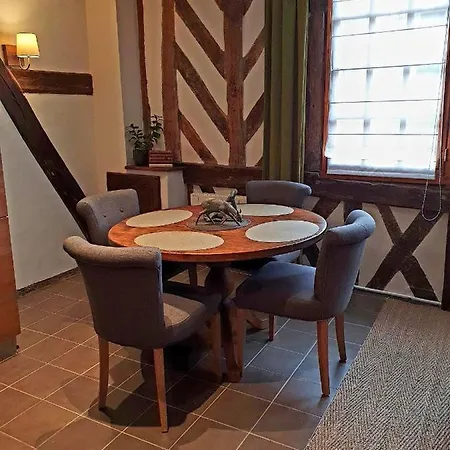 Apartmán La Venelle Saint Jean