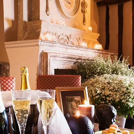 La Venelle Saint Jean