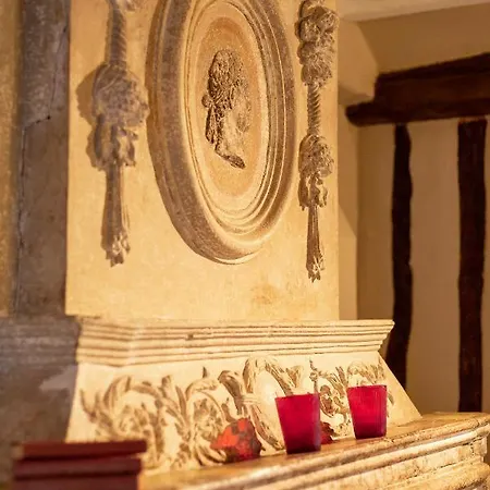 La Venelle Saint Jean * Honfleur