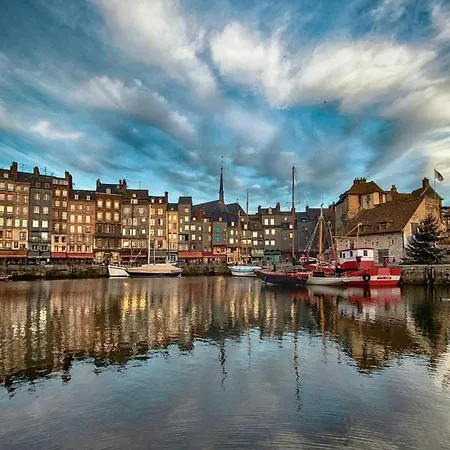 アパート La Venelle Saint Jean *