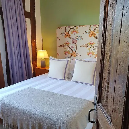 La Venelle Saint Jean Apartamento