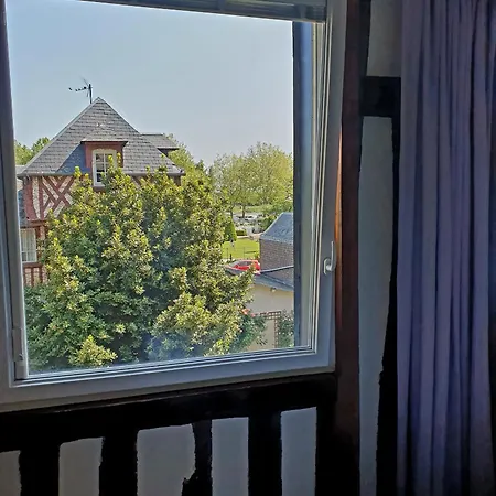 La Venelle Saint Jean Apartmán