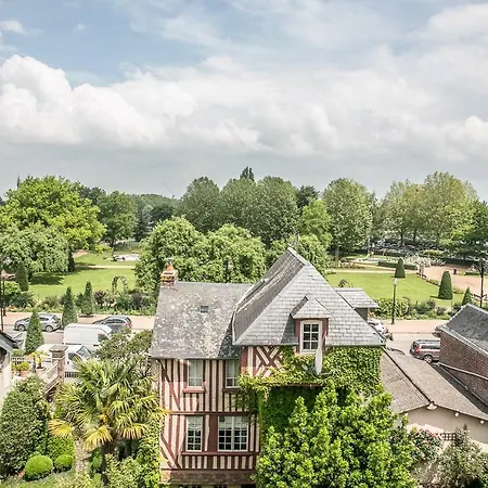 La Venelle Saint Jean * 옹플뢰르