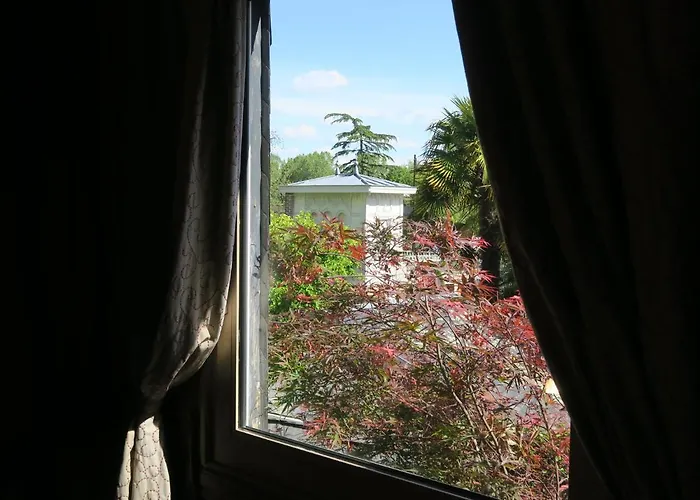 La Venelle Saint Jean * Honfleur