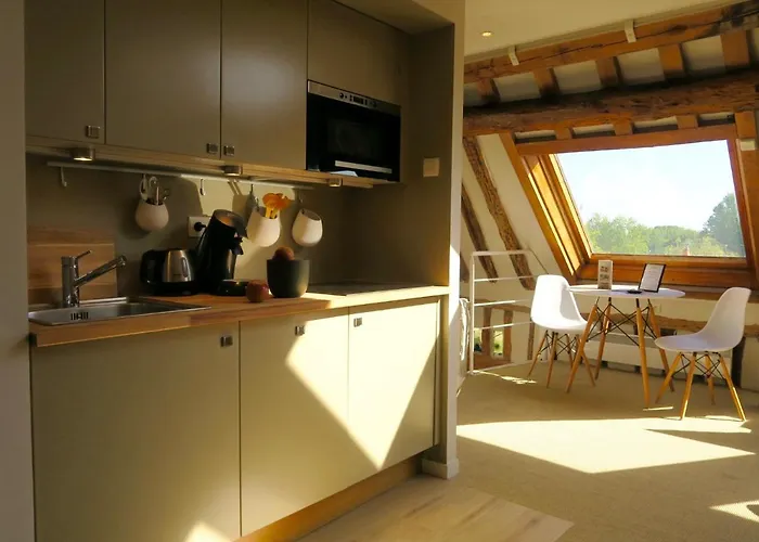 Apartment La Venelle Saint Jean *