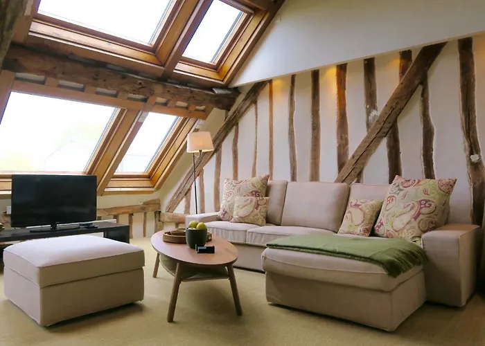 La Venelle Saint Jean * Honfleur