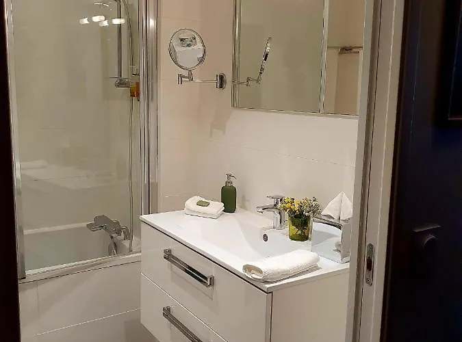 La Venelle Saint Jean Apartman *