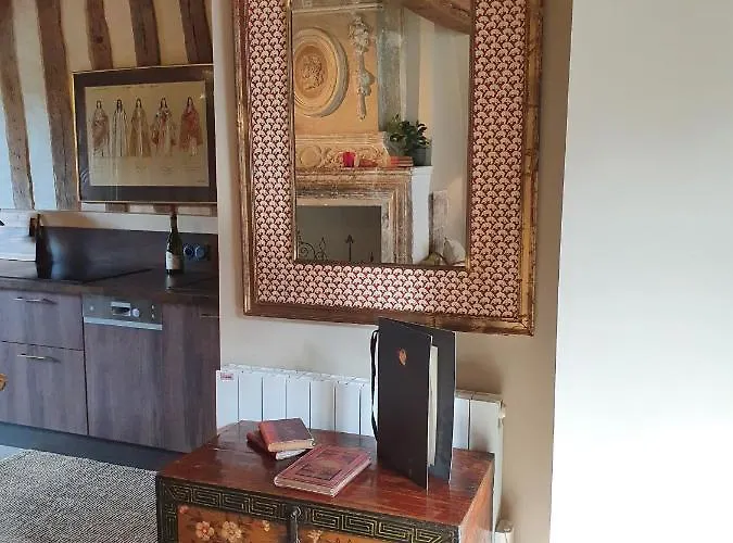 La Venelle Saint Jean * Honfleur