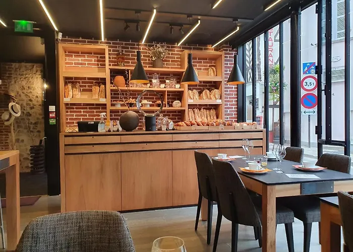 Apartamento La Venelle Saint Jean Honfleur