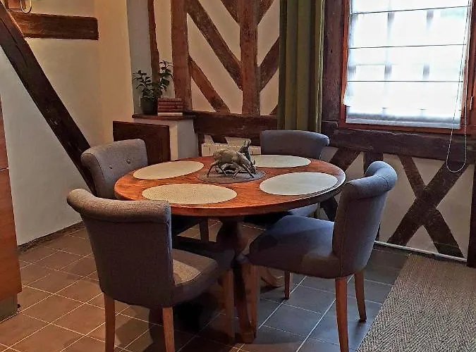 Apartman La Venelle Saint Jean