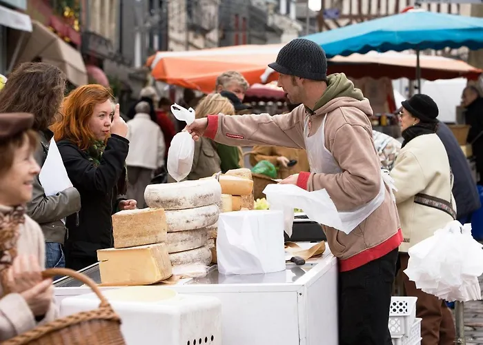La Venelle Saint Jean Apartman Honfleur