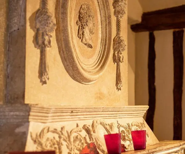 La Venelle Saint Jean * Honfleur