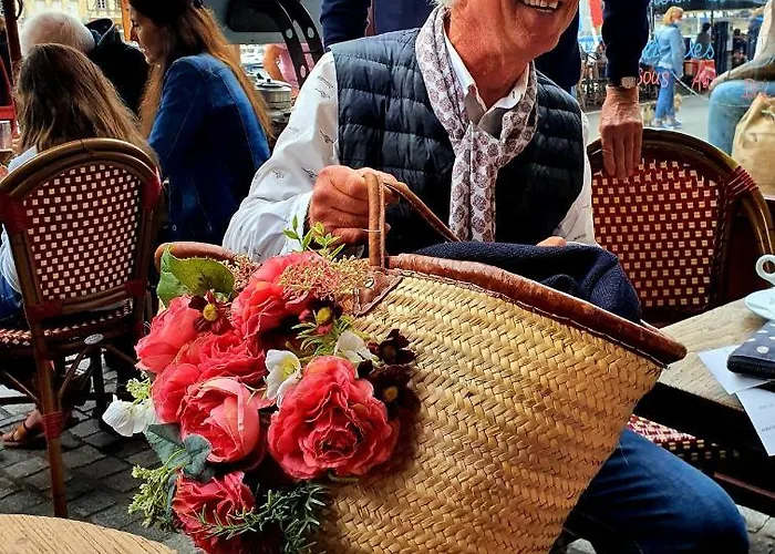 La Venelle Saint Jean Apartman Honfleur