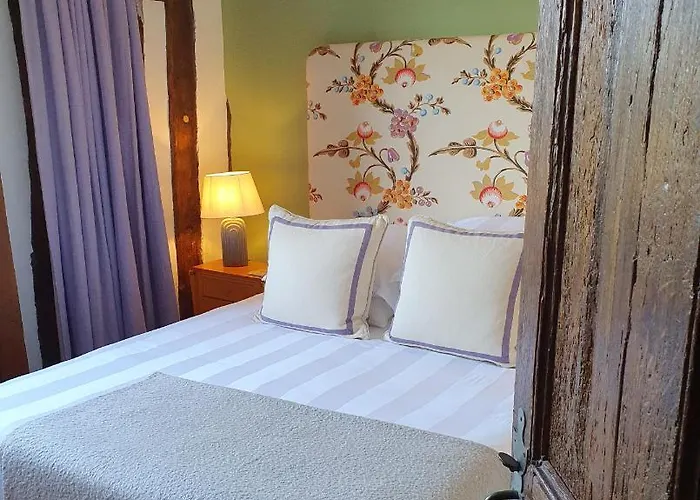 La Venelle Saint Jean Apartment