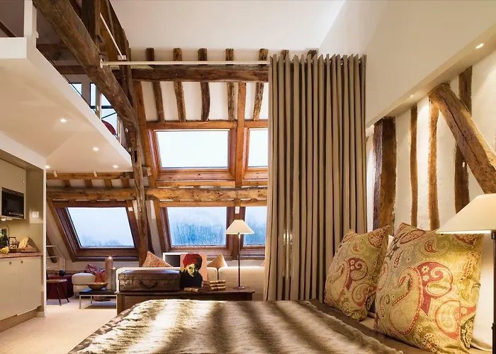 La Venelle Saint Jean Apartamento Honfleur